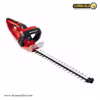 شمشاد زن برقی آینهل مدل GE-EH 4245