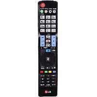 کنترل تلویزیون ال جی 3D همه کاره مدل AT LG