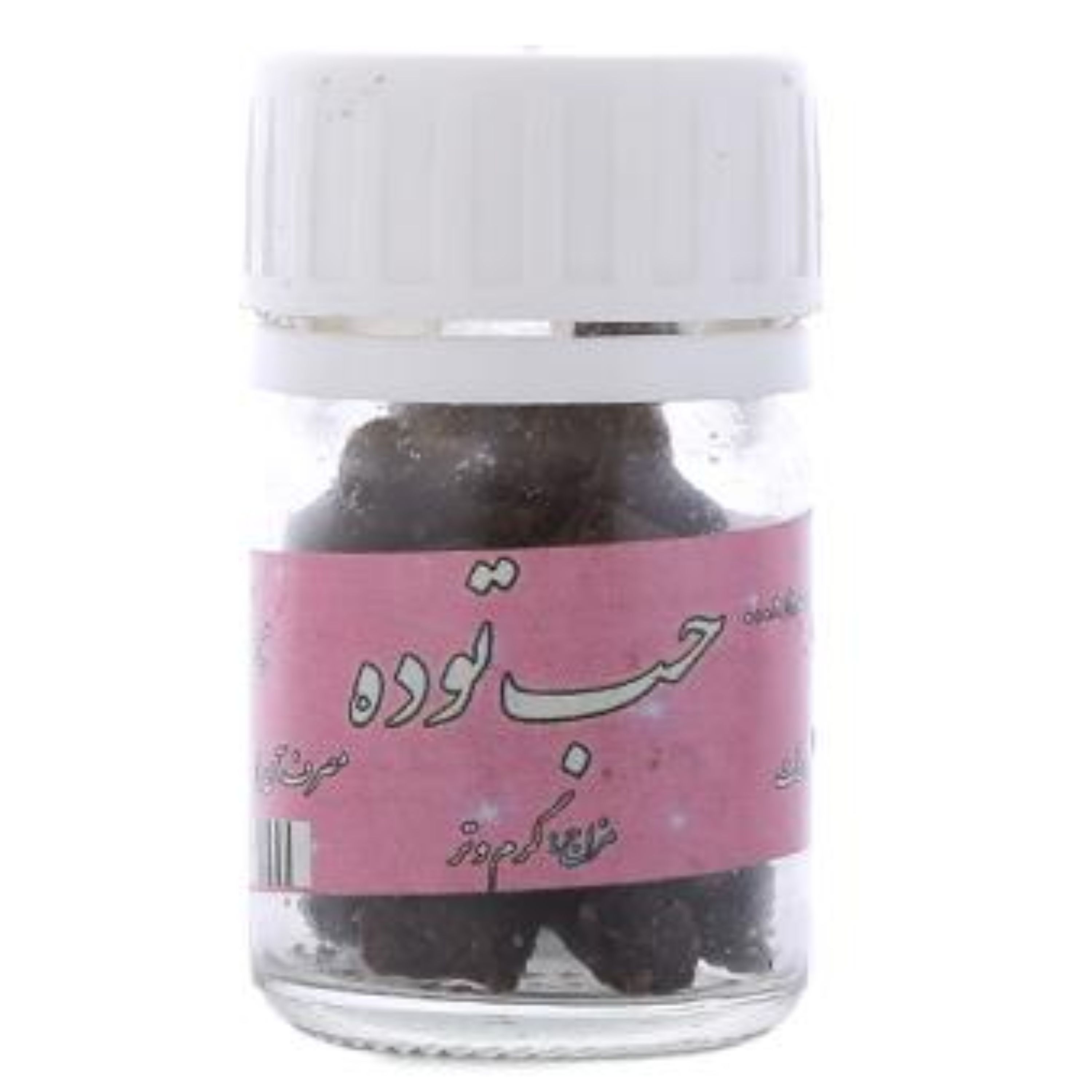 ترکیب گیاهی توده1