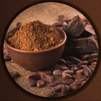 پودر کاکائو مالزی اعلا 250 گرمی