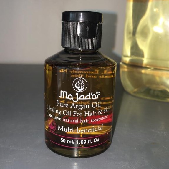 خرید و قیمت روغن آرگان اصل مراکش در بسته های50 میلی لیتری