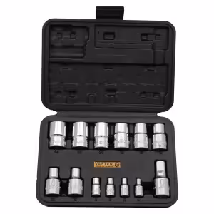 جعبه بکس 13 پارچه واستر مدل VASTER E4213