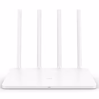 قیمت خرید روتر 3 شیائومی کد3508 | Xiaomi WiFi Router 3