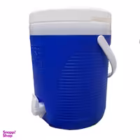 کلمن کیش کد 1008 ظرفیت 8 لیتر