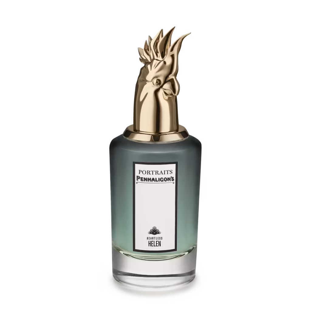 عطر پنهالیگون هارتلس هلن - PENHALIGON'S Heartless Helen
