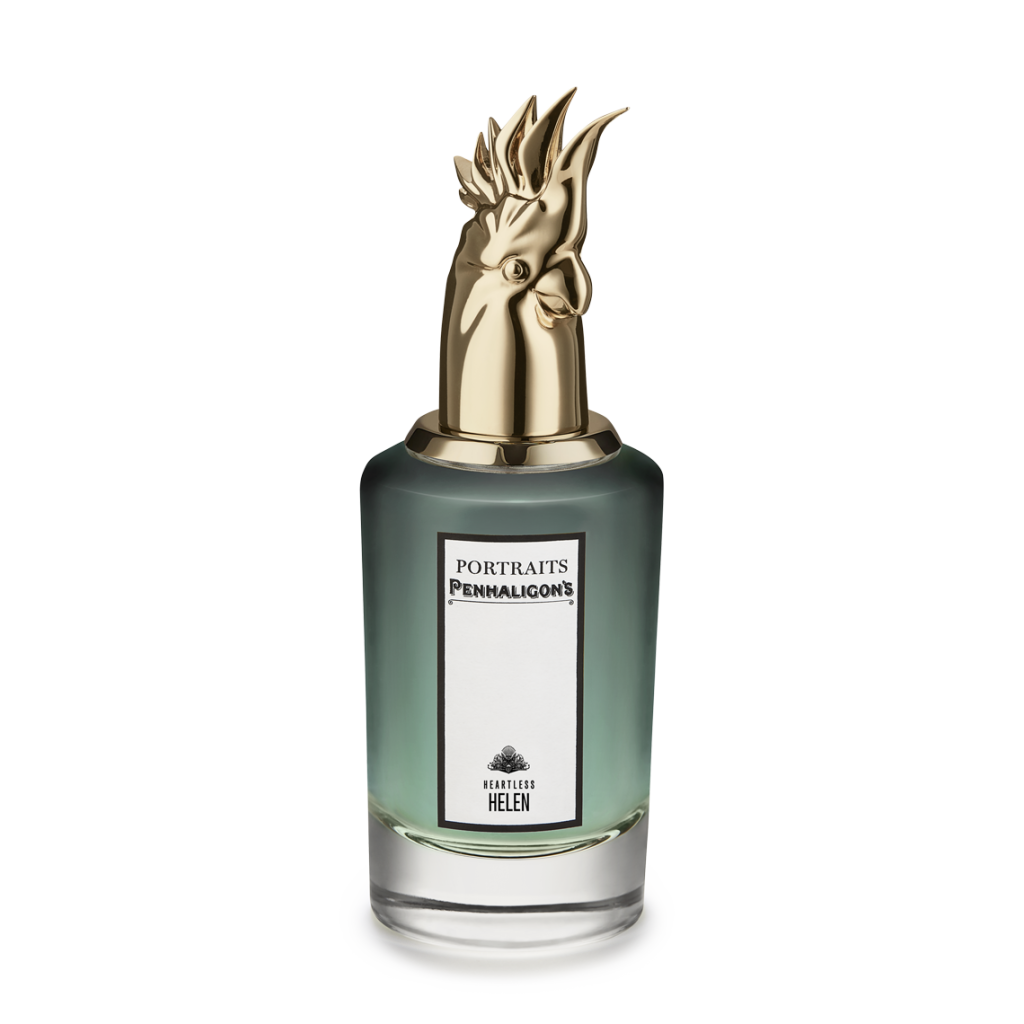 عطر پنهالیگون هارتلس هلن - PENHALIGON'S Heartless Helen