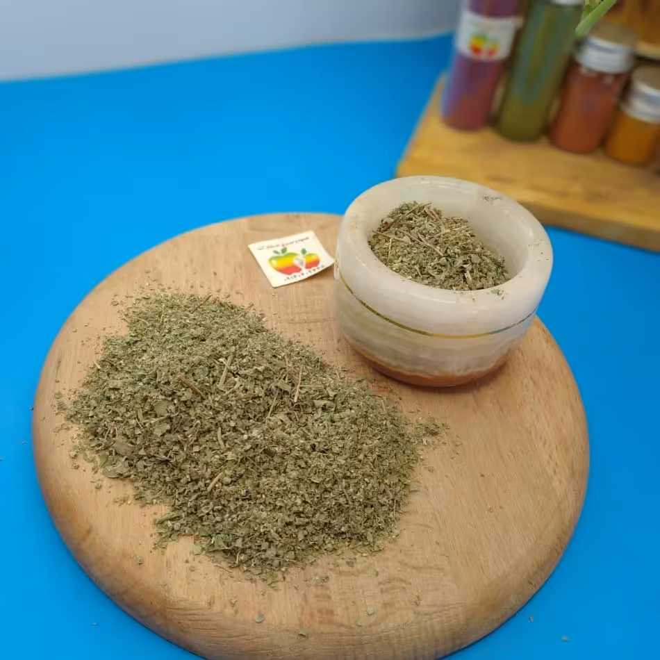 مرزنجوش 50 گرمی آسا