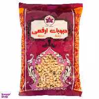 لوبیا چشم بلبلی ارفعی وزن ۷۰۰ گرم