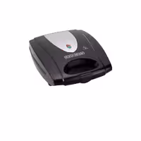 ساندویج ساز بلک انددکر مدل TS-4080
