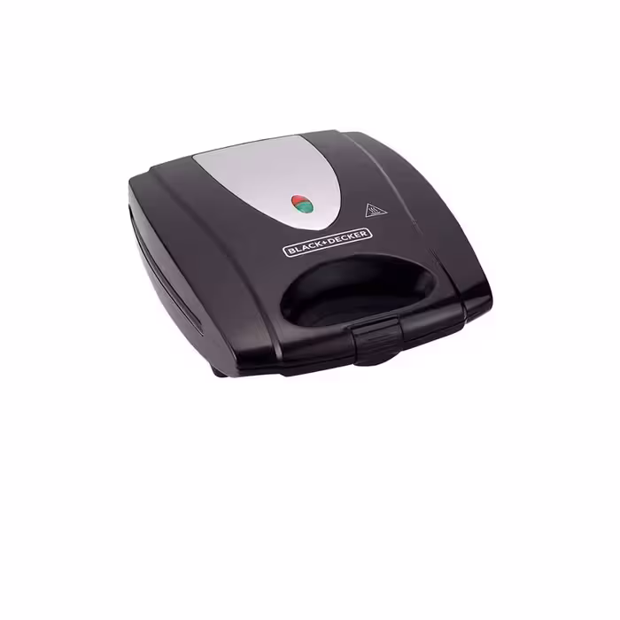 ساندویج ساز بلک انددکر مدل TS-4080