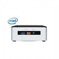 مینی پی سی NUC5i5 MYHE 8G/240G