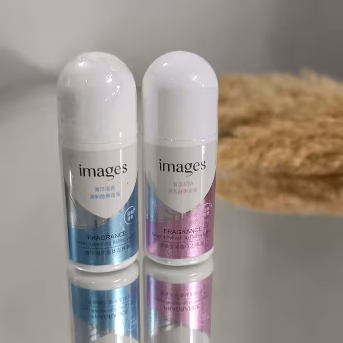 مام رولی ایمیجیز در رایحه های خنک 