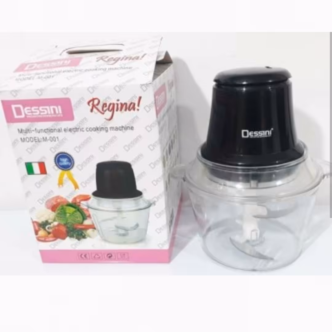 خرد کن دسینی مدل M001 رجینال(پس کرایه)