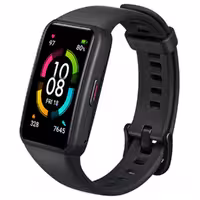مچ بند هوشمند آنر مدل Band 6 Global - فروشگاه اینترنتی زومیکس