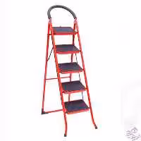 نردبان کرستون 5 پله
