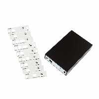 باکس روتربرد میکروتیک مدل CA411-711