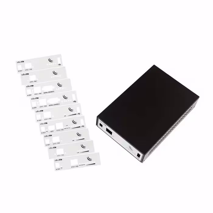 باکس روتربرد میکروتیک مدل CA411-711