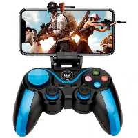 دسته بازی موبایل بلوتوثی مدل S9