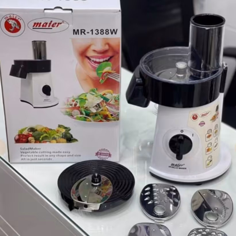 سالاد ساز مایر