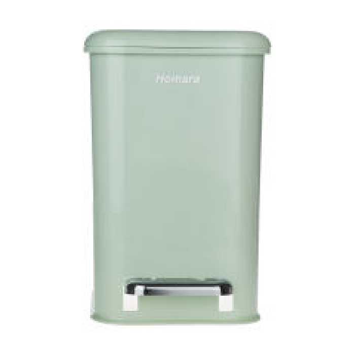 سطل زباله پدالی همارا 20 لیتری آشپزخانه