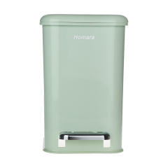 سطل زباله پدالی همارا 20 لیتری آشپزخانه