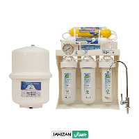 دستگاه تصفیه آب نور مدل X PLAST M900