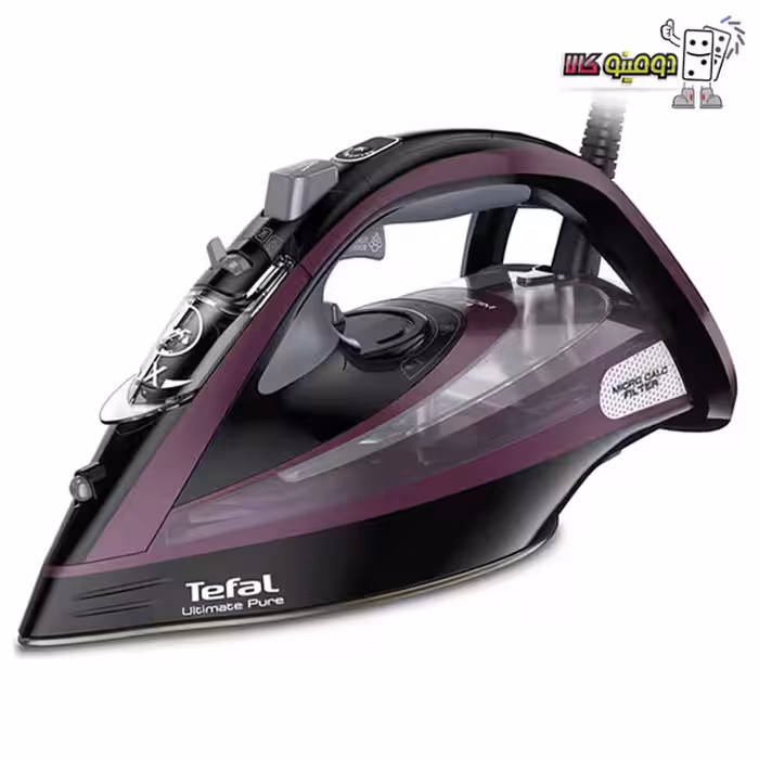 خرید اتو بخار تفال مدل FV9840 - دومینو کالا