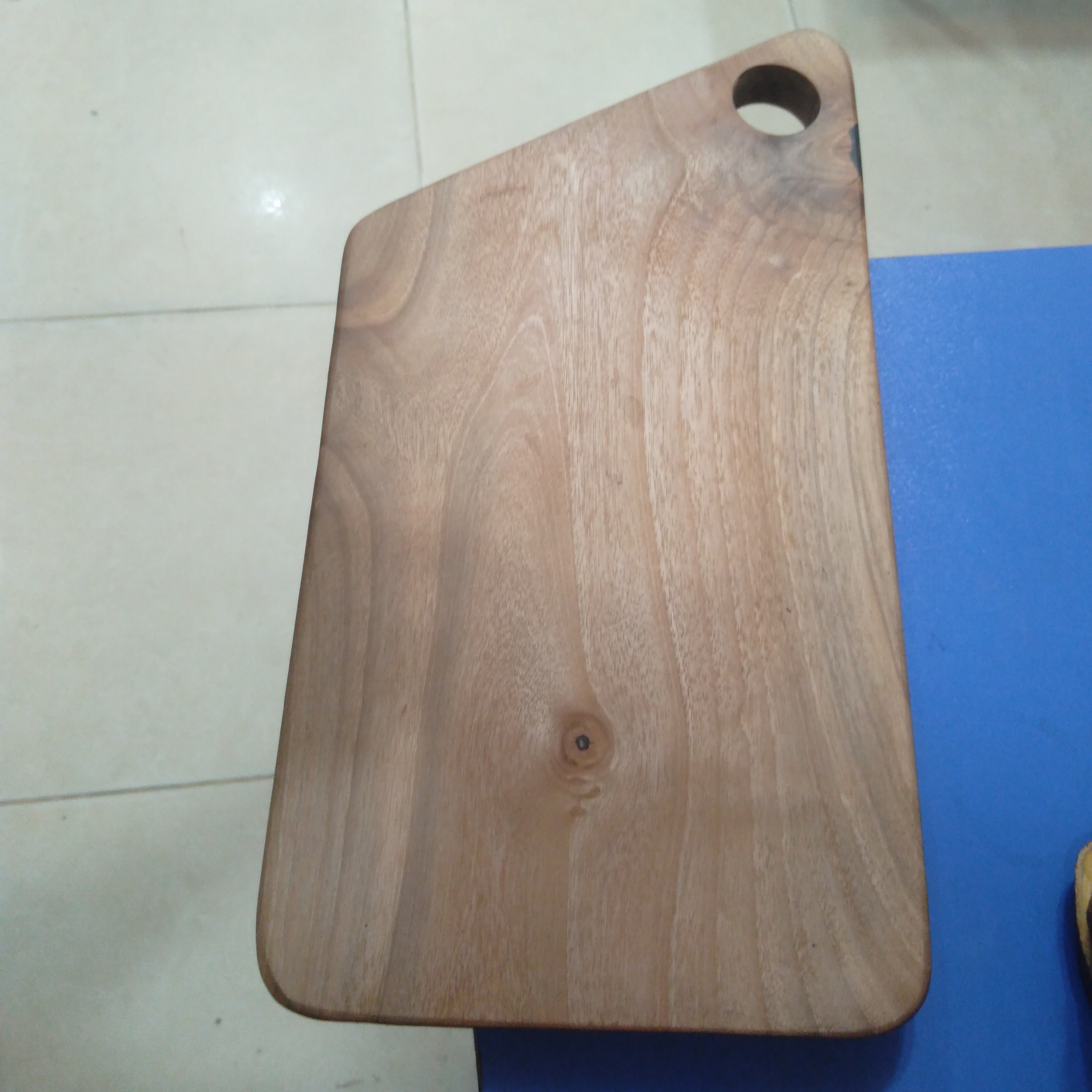 تخته گوشت چوب گردو