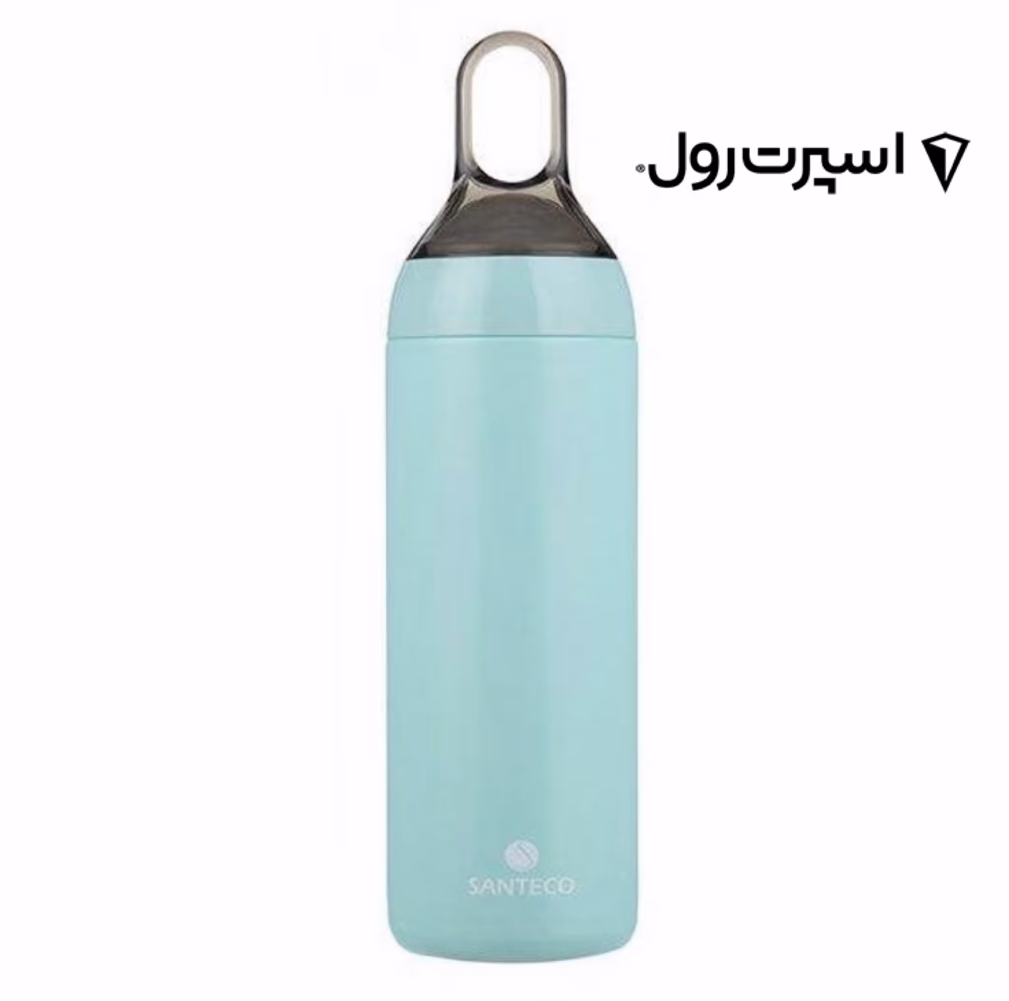 قمقمه سانتکو مدل YOGA حجم 500 میلی لیتر