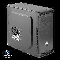 کیس کامپیوتر گرین مدل Oraman Plus