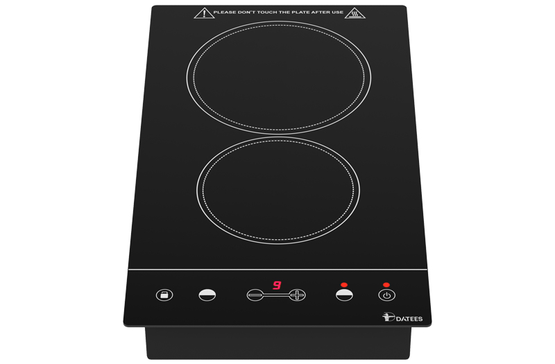 اجاق برقی المنتی داتیس مدل DGE 250