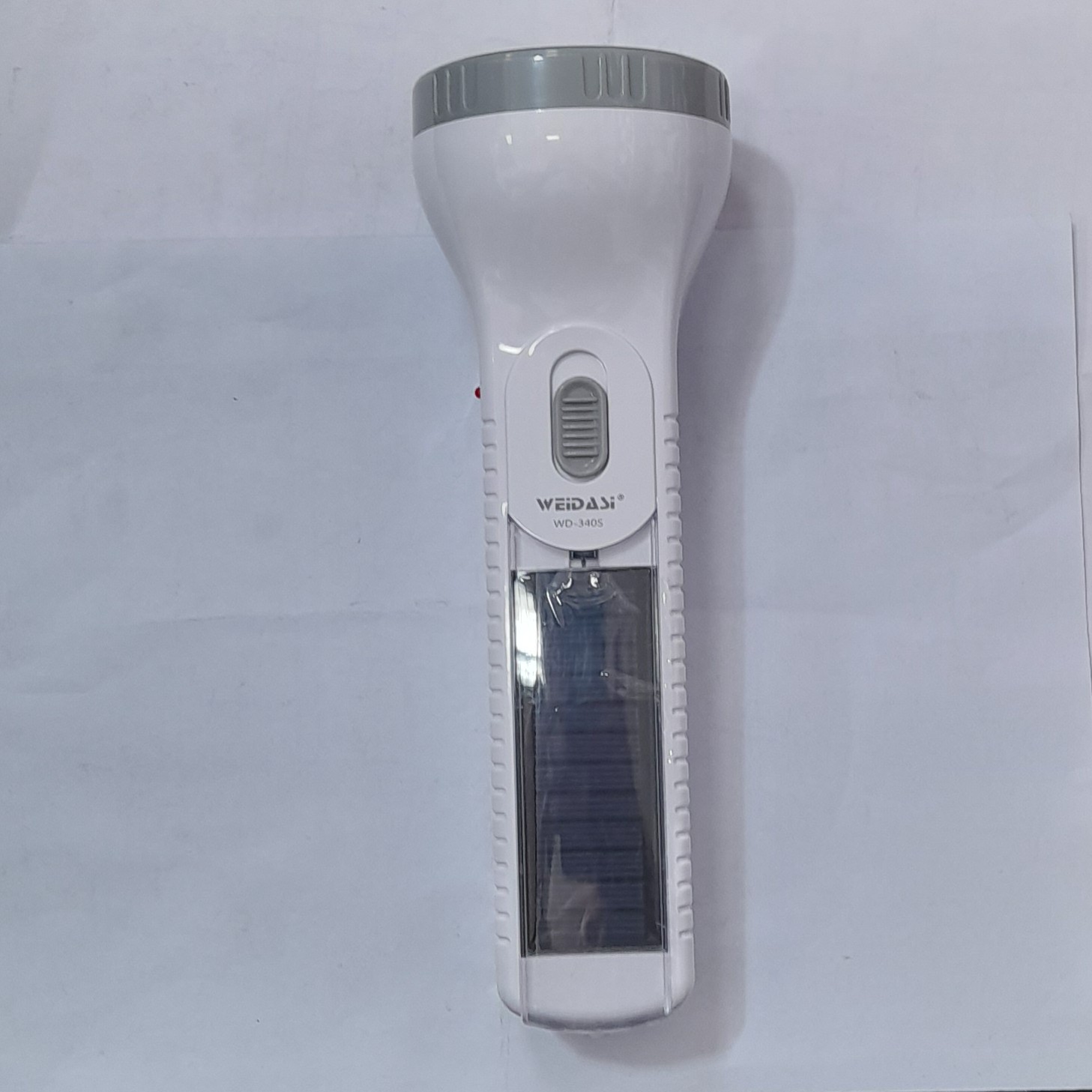 چراغ شارژی ویداسی مدل 340