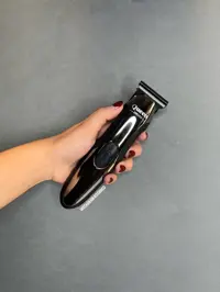 ماشین اصلاح سر و صورت کویین مدل HC008D