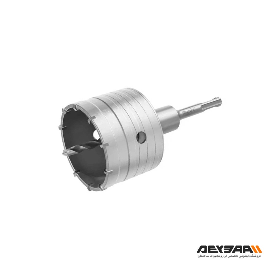 مته گرد بر بتن 60 میلیمتری رونیکس مدل RH-5043