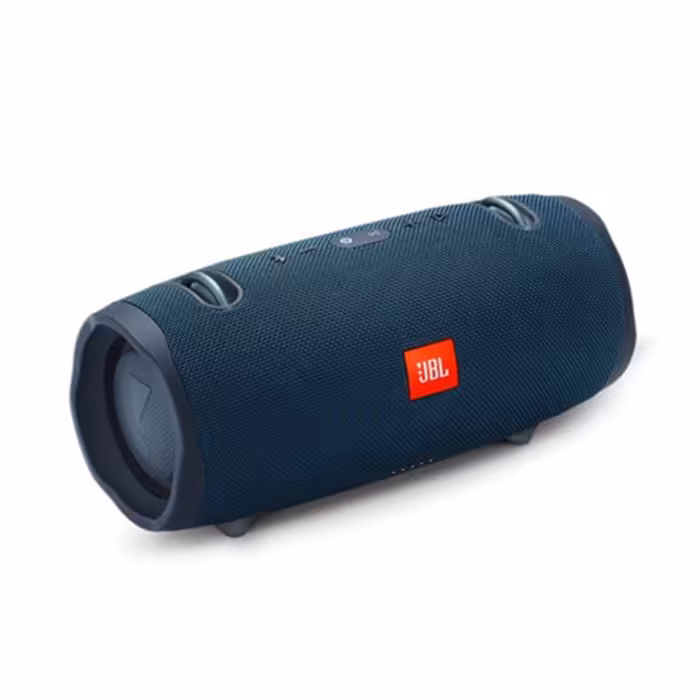 اسپیکر بلوتوثی قابل حمل جی بی ال مدل Xtreme 2