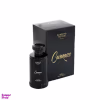 ادوپرفیوم مردانه آلبرتو تاچینی مدل Cavanacco کد 40673