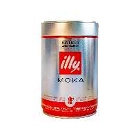 پودر قهوه مدیوم رُست ( موکا پات ) ایلی - illy