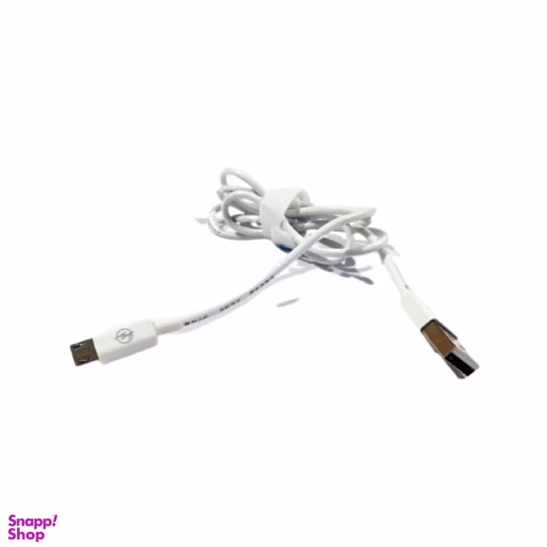 کابل شارژ میکرو موکسوم مدل 2.4A