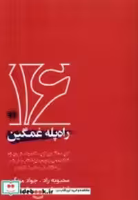 قیمت و خرید کتاب راه پله غمگین آرادمان | ایده بوک
