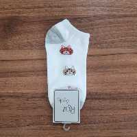 جوراب مچی فانتزی