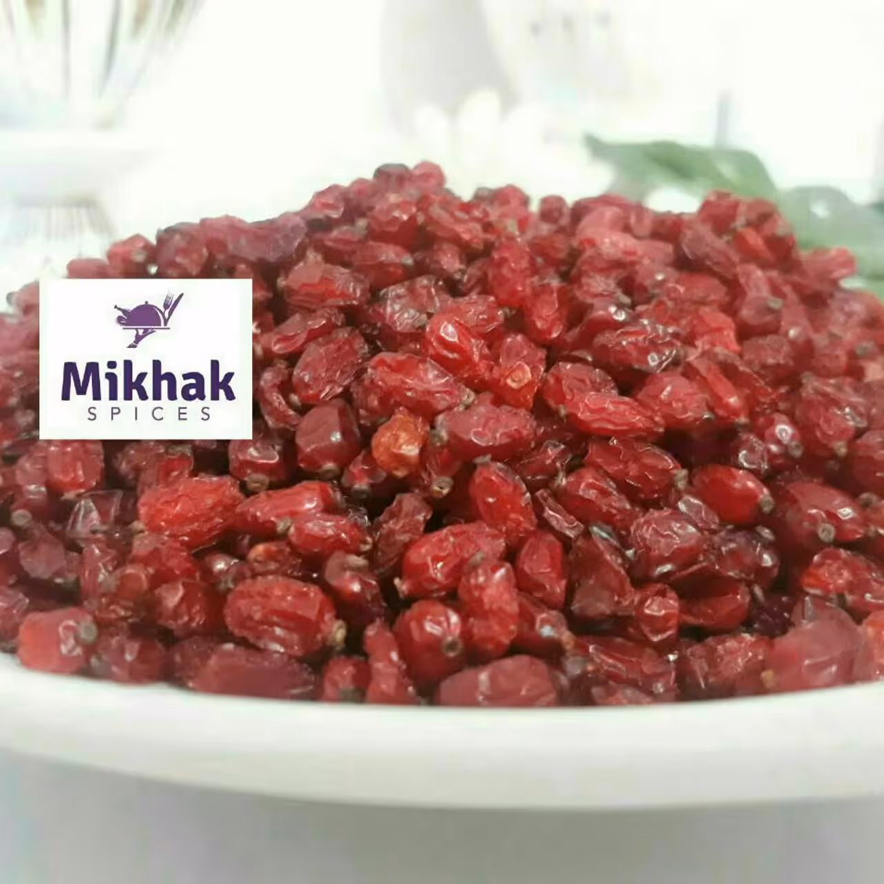 زرشک اعلا  250 گرمی امسالی