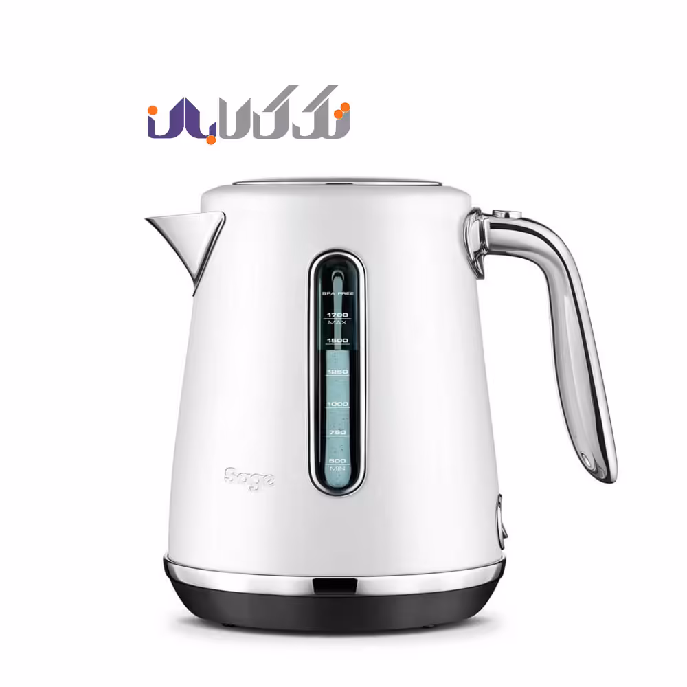 کتری برقی هوشمند سیج SKE735SST