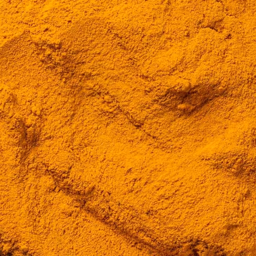 ادویه زردچوبه هندی درجه یک اعلا 5 کیلو گرم آسیاب خودمون