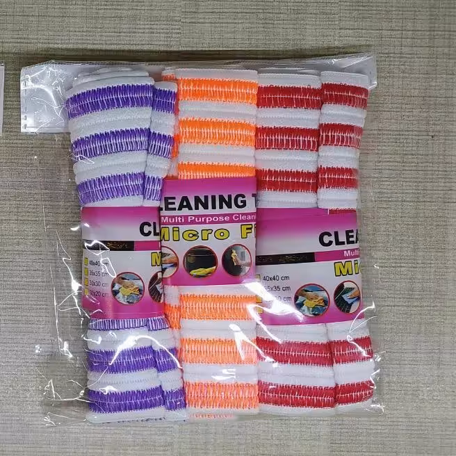 دستمال رنگی 3عددی خط دار
کدmj99 با ارسال رایگان