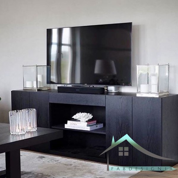 میز تلویزیون زمینی EARTH-R160