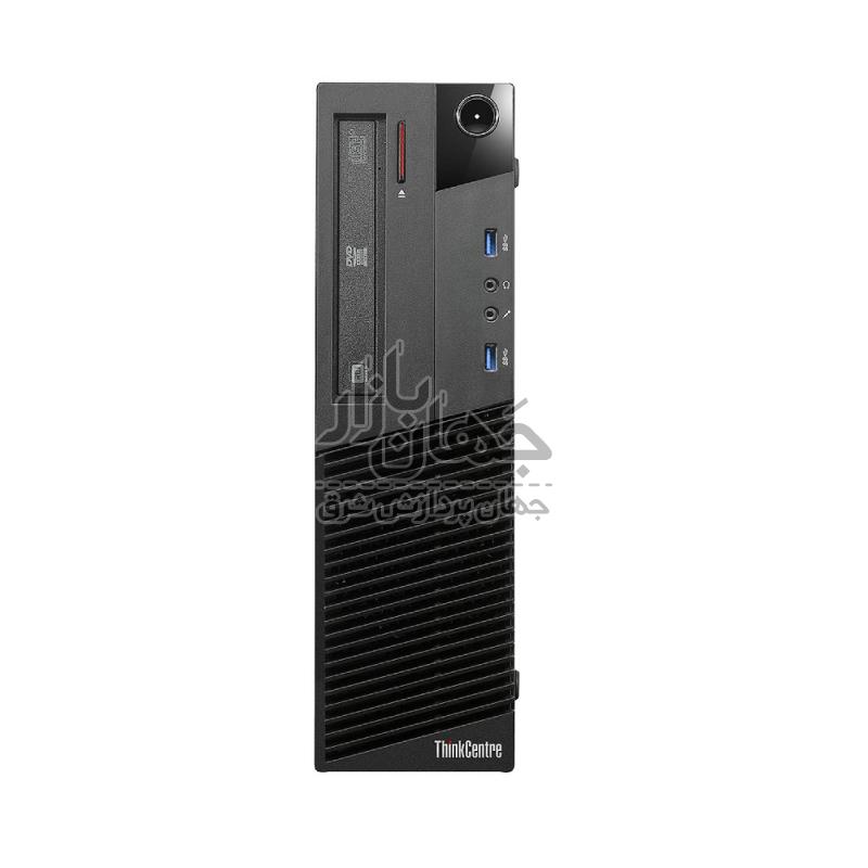 کیس استوک لنوو Lenovo ThinkCentre M83 پردازنده Core™ i5 4570