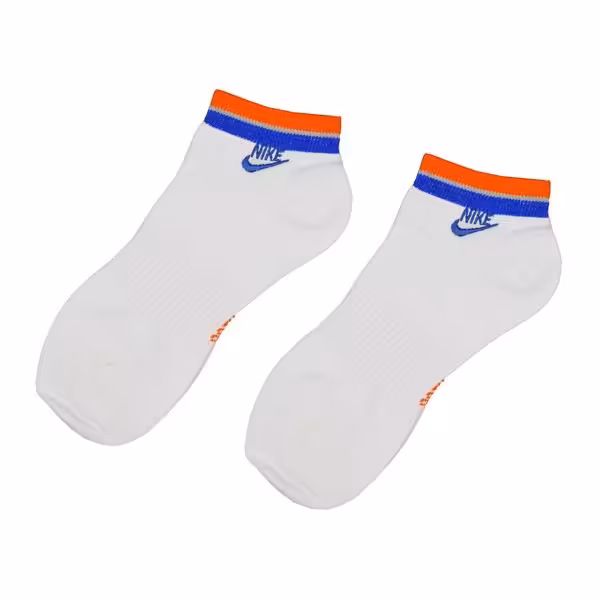 جوراب مچی اسپرت نایک مدل RBW سفید