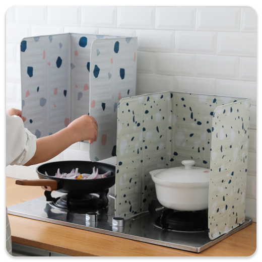 محافظ گاز ایستاده