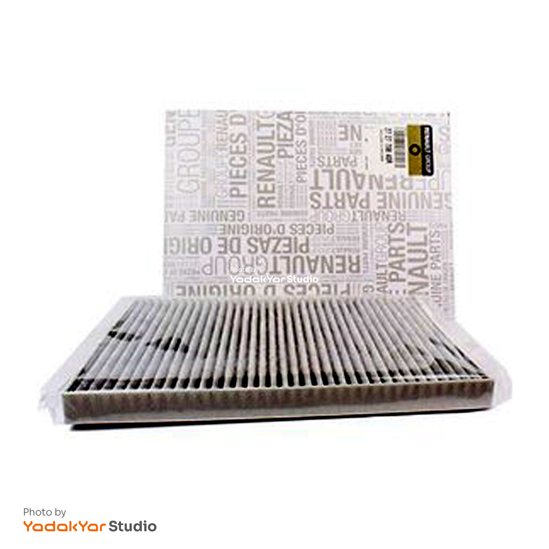 فیلتر کولر کولیوس رنو