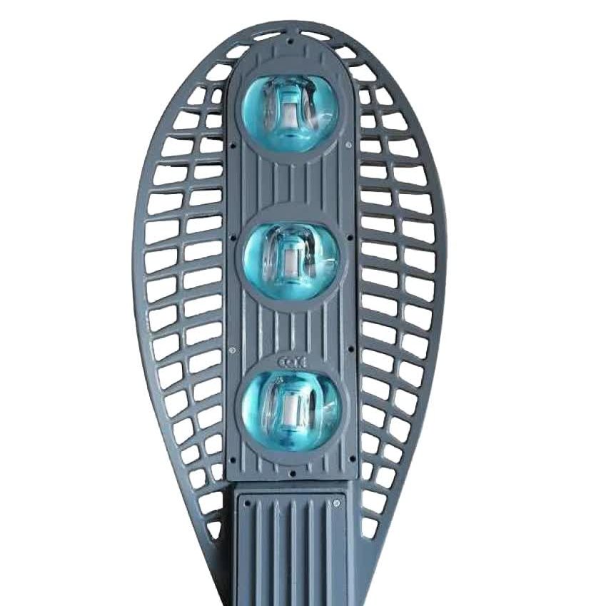 چراغ خیابانی 150 وات تنیسی شعاع نور